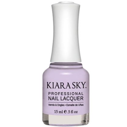 Picture of KIARA SKY N539 LILAC LOLLIES 0.5 OZ FL