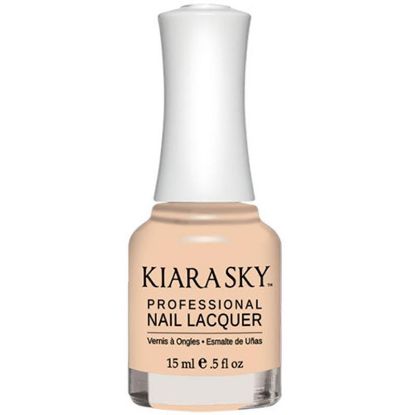 Picture of KIARA SKY N604 RE-NUDE 0.5 OZ FL