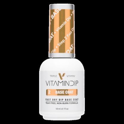 Picture of TRIPLE VITAMIN DIP BASE 0.5 OZ