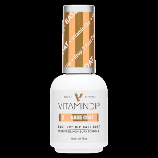 Picture of TRIPLE VITAMIN DIP BASE 0.5 OZ