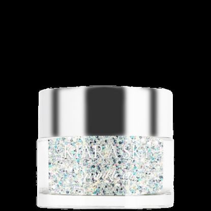 Picture of KIARA SKY SP202 SPRINKLE ON GLITTER A NIGHT IN SPACE 1 OZ