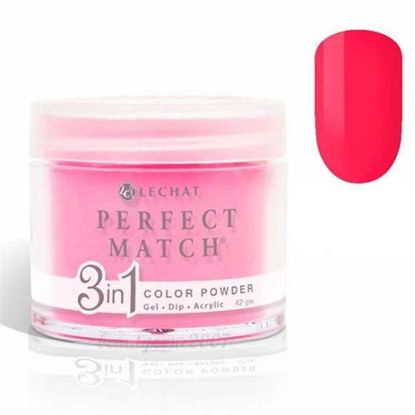 Picture of PERFECT MATCH 3IN1 COLOR PWD PMDP38  THAT'S HOT PINK