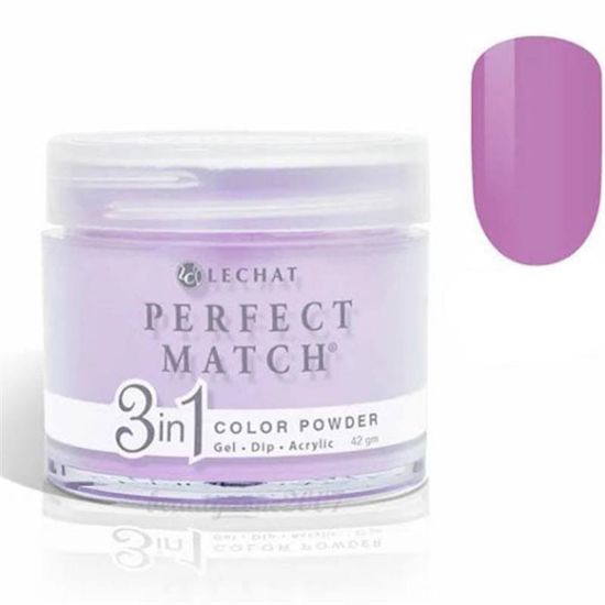 Picture of PERFECT MATCH 3IN1 COLOR PWD PMDP48  BUTTERFLIES