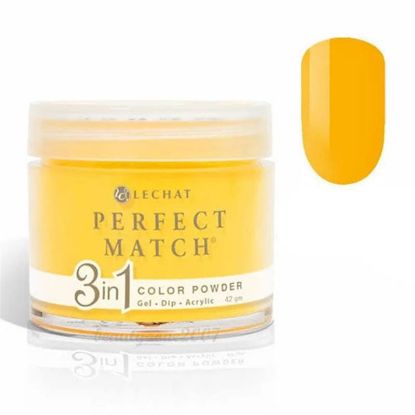 Picture of PERFECT MATCH 3IN1 COLOR PWD PMDP64  GOLDEN BOY-FRIEND