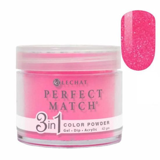 Picture of PERFECT MATCH 3IN1 COLOR PWD PMDP96  SWEETHEART