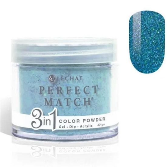 Picture of PERFECT MATCH 3IN1 COLOR PWD PMDP133  STYLE ENVY