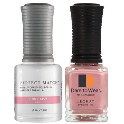 Picture of PERFECT MATCH DUO PMS05  PINK DAISY