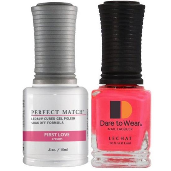 Picture of PERFECT MATCH DUO PMS95  FIRST LOVE