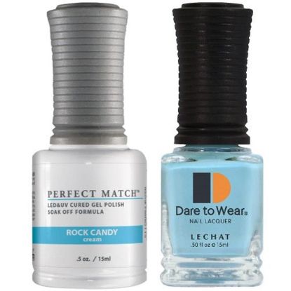 Picture of PERFECT MATCH DUO PMS115  ROCK CANDY