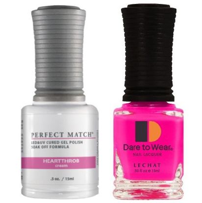 Picture of PERFECT MATCH DUO PMS200  HEARTTHROB