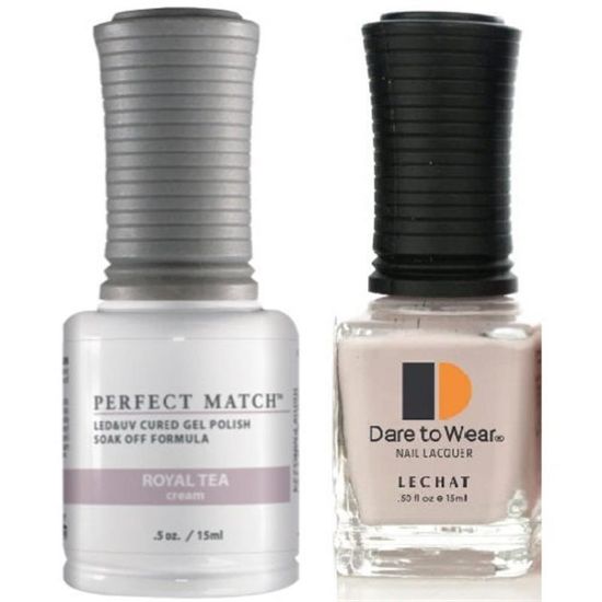 Picture of PERFECT MATCH DUO PMS223  FRENCH VANILLA