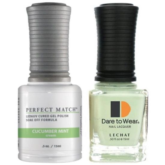 Picture of PERFECT MATCH DUO PMS227  CUCUMBER MINT