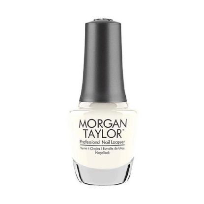 Picture of GELISH 811 SHEEK WHITE LACQUER 15 ML | .5 FL OZ