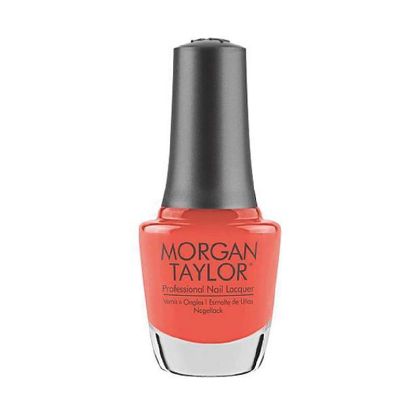 Picture of GELISH 894 TIKI TIKI LARANGA LACQUER 15 ML | .5 FL OZ