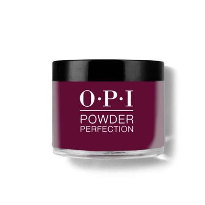 Picture of OPI DPF62 DP - IN THE CABLE  CAR-POOL LANE 1.5 OZ