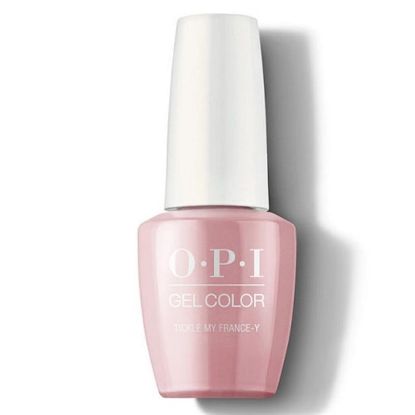 Picture of OPI GCF16 GC - TICKLE MY FRANCEY 0.5 OZ FL