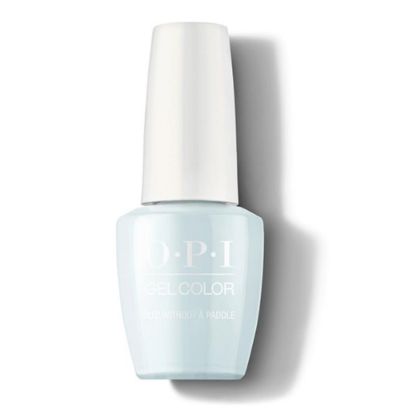 Picture of OPI GCF88 GC - SUZI WITHOUT A PADDLE 0.5 OZ FL