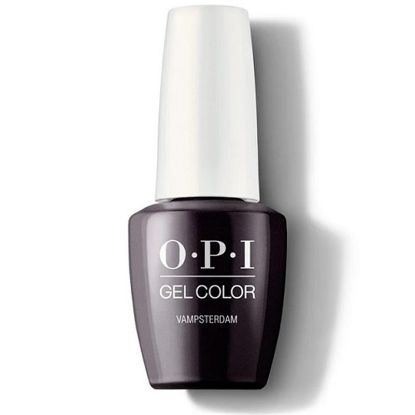 Picture of OPI GCH63 GC - VAMPSTERDAM 0.5 OZ FL