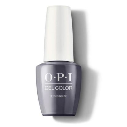 Picture of OPI GCI59 GC - LESS IS NORSE 0.5 OZ FL