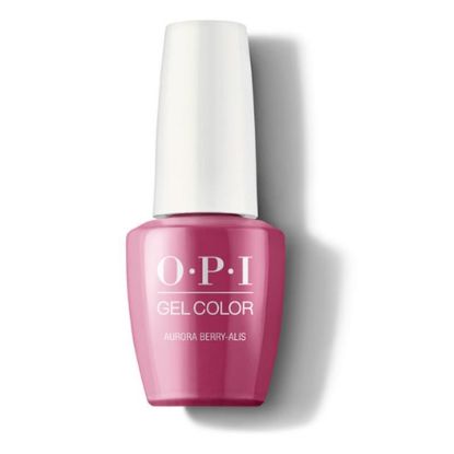 Picture of OPI GCI64 GC - AURORA BERRY-ALIS 0.5 OZ FL