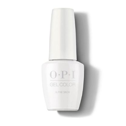 Picture of OPI GCL00 GC - ALPINE SNOW 0.5 OZ FL