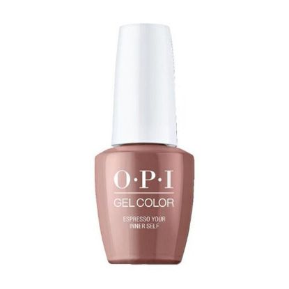 Picture of OPI GCLA04 GC - ESPRESSO YOUR INNER SELF 0.5 OZ FL