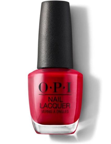 Picture of OPI NLA16 NL - THE THRILL OF BRAZIL 0.5 OZ FL