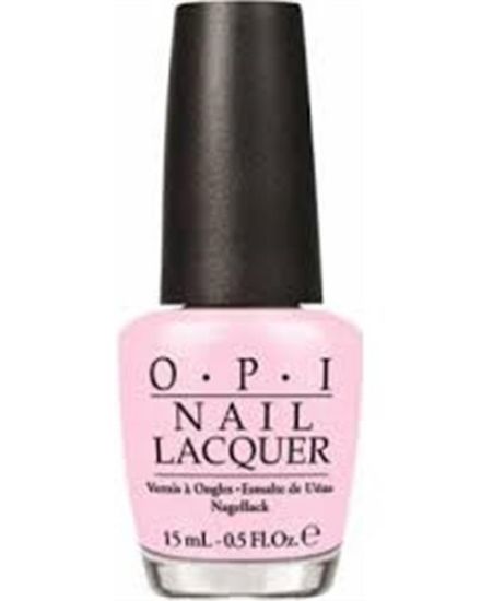 Picture of OPI NLB56 NL - MOD ABOUT YOU 0.5 OZ FL