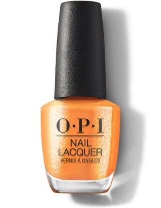 Picture of OPI NLB011 NL - MANGO FOR IT  0.5 OZ FL