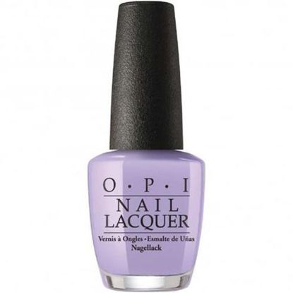 Picture of OPI NLF83 NL - POLLY WANT A LACQUER? 0.5 OZ FL