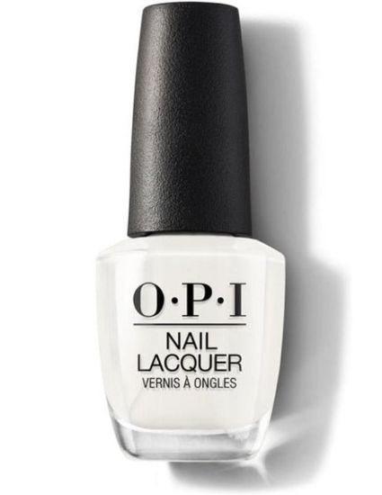 Picture of OPI NLH22 NL - FUNNY BUNNY 0.5 OZ FL