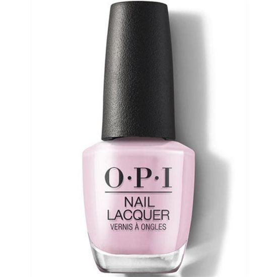 Picture of OPI NLH004 NL - HOLLYWOOD & VIBE 0.5 OZ FL