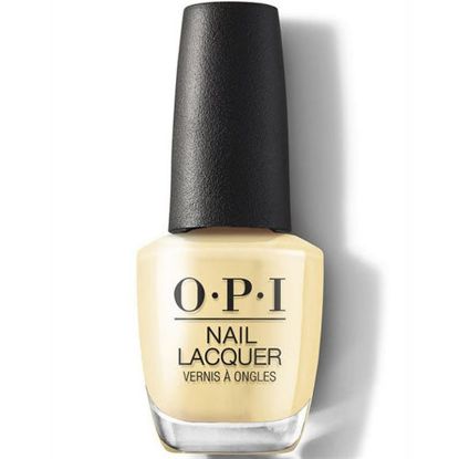 Picture of OPI NLH005 NL - BEE-HIND THE SCENES 0.5 OZ FL