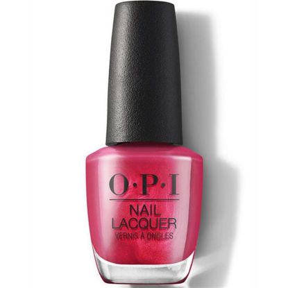 Picture of OPI NLH011 NL - 15 MINUTES OF FLAME 0.5 OZ FL