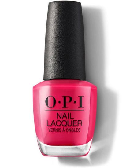 Picture of OPI NLN56 NL - SHE'S A BAD MUFFULETTA 0.5 OZ FL