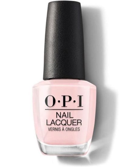 Picture of OPI NLT65 NL - PUT IT IN NEUTRAL 0.5 OZ FL