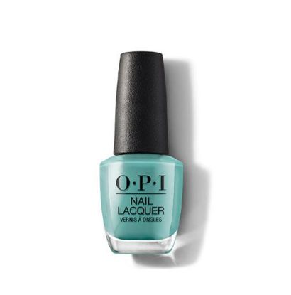 Picture of OPI NLT88 NL -  SUZI-SAN CLIMBS FUJI-SAN 0.5 OZ FL