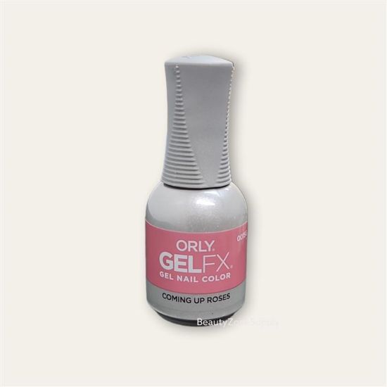 Picture of ORLY 0015 COMING UP ROSES GC