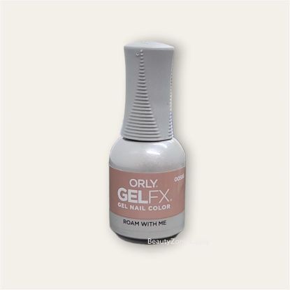 Picture of ORLY 0058 ROAM WITH ME GC