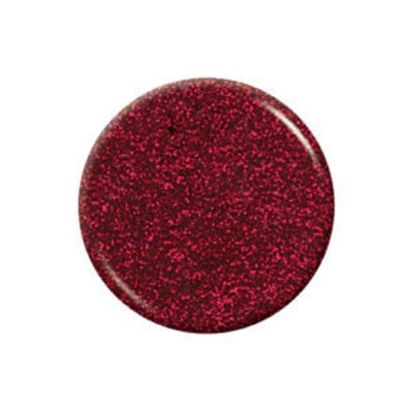 Picture of EDS RED GLITTER DIP ED119