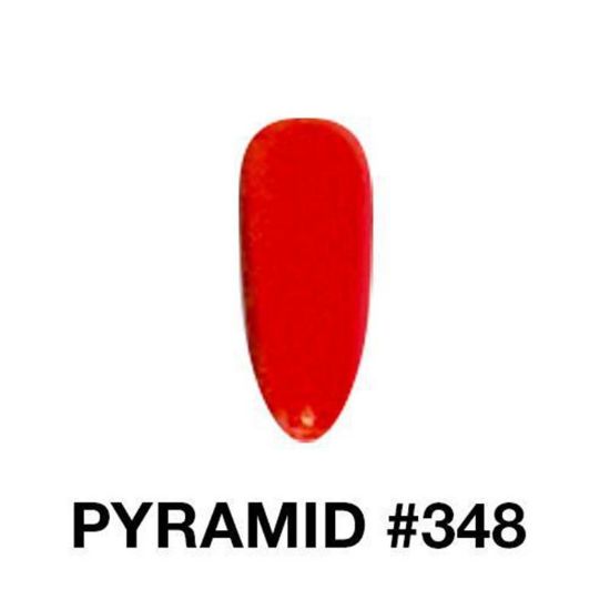 Picture of PYRAMID DIPPING POWDER 348