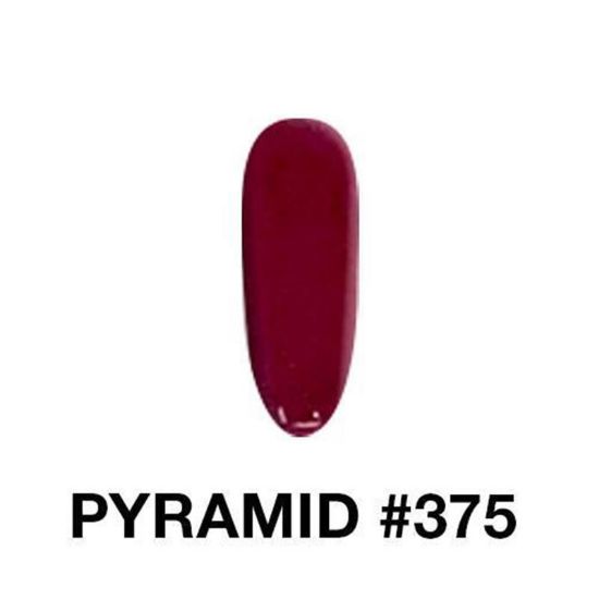 Picture of PYRAMID DIPPING POWDER 375