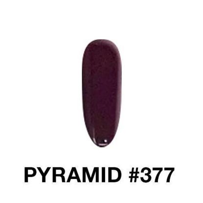 Picture of PYRAMID DIPPING POWDER 377