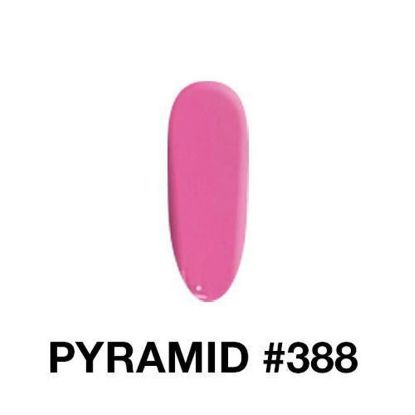 Picture of PYRAMID DIPPING POWDER 388