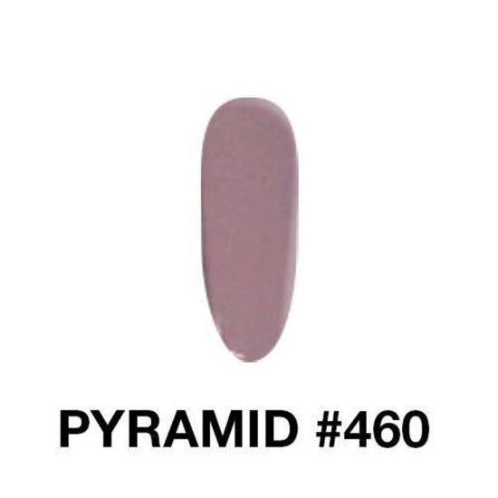 Picture of PYRAMID DIPPING POWDER 460