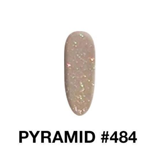 Picture of PYRAMID DIPPING POWDER 484