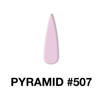 Picture of PYRAMID DIPPING POWDER 507