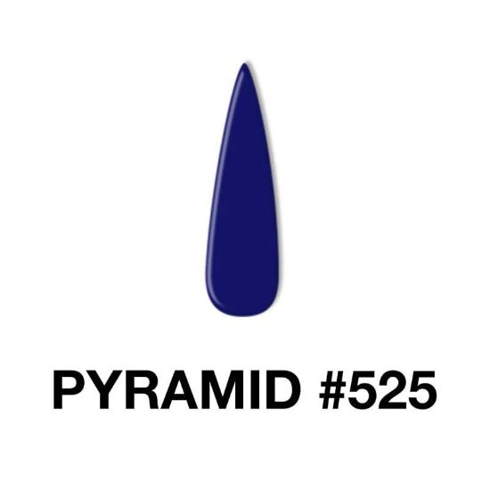 Picture of PYRAMID DIPPING POWDER 525