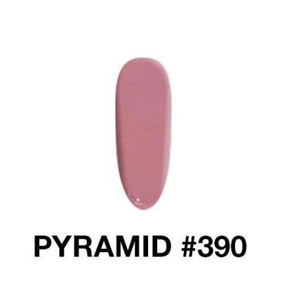 Picture of PYRAMID DUO SET 390