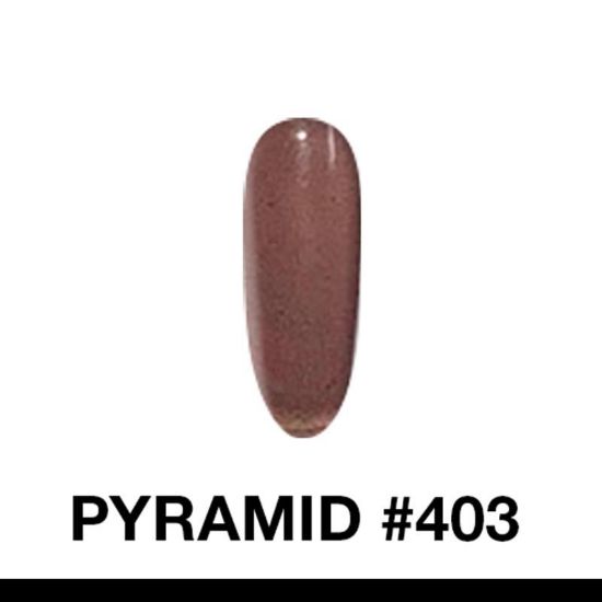 Picture of PYRAMID DUO SET 403